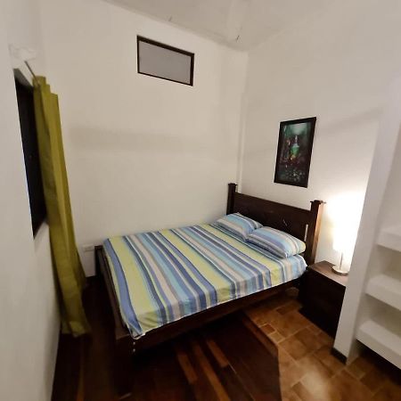 Apartamento Spiral, En El Centro De Quepos. Apartman Kültér fotó