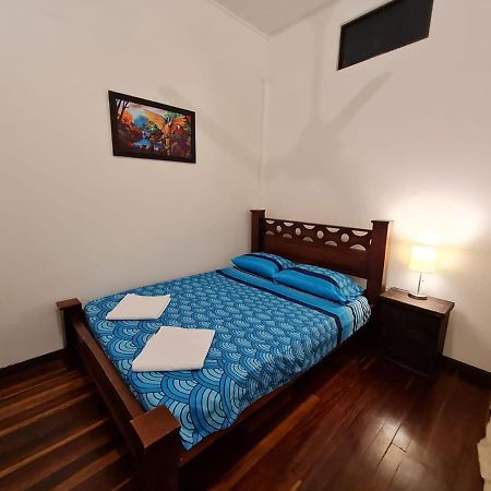 Apartamento Spiral, En El Centro De Quepos. Apartman Kültér fotó