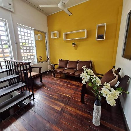 Apartamento Spiral, En El Centro De Quepos. Apartman Kültér fotó
