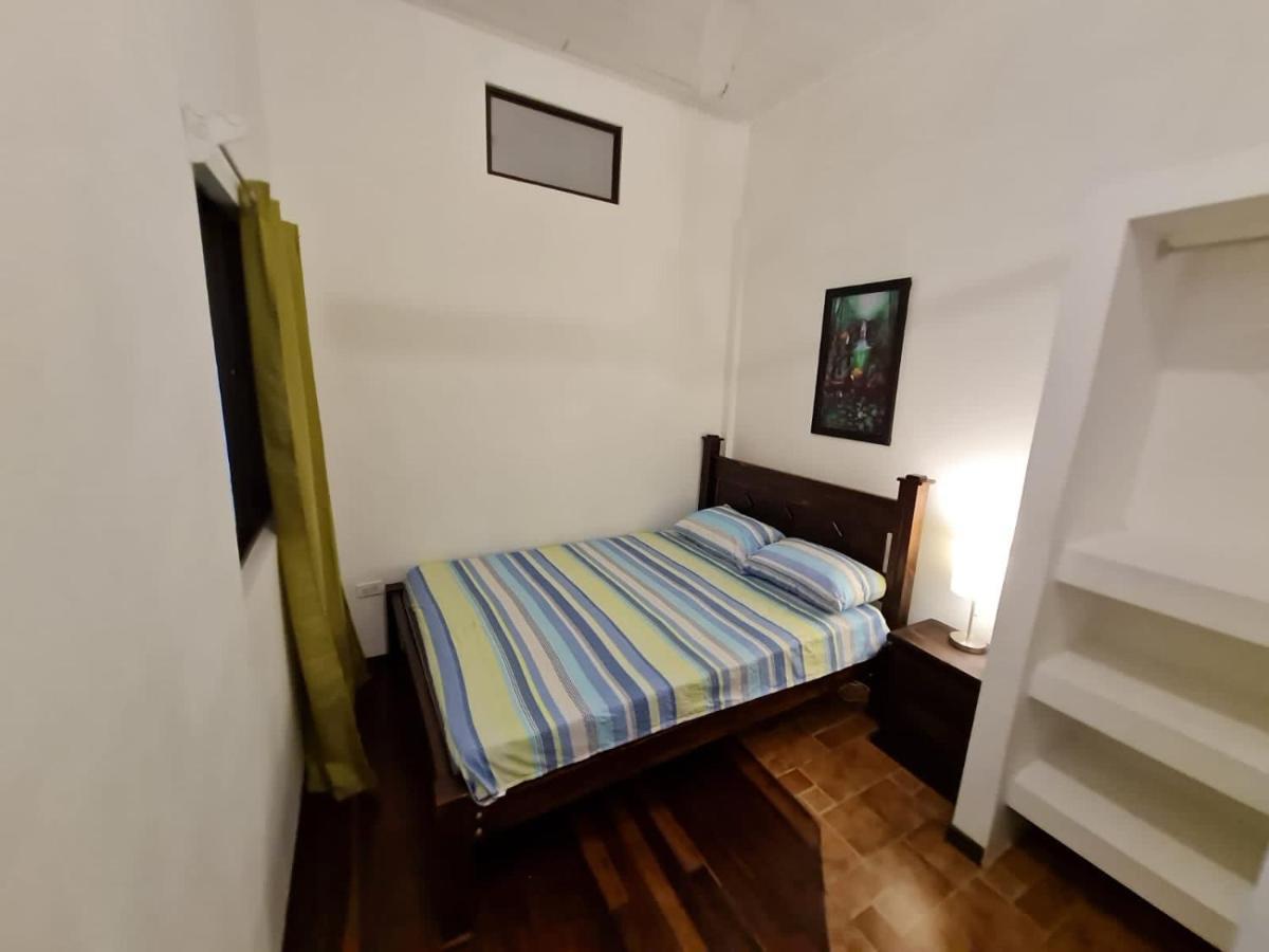 Apartamento Spiral, En El Centro De Quepos. Apartman Kültér fotó