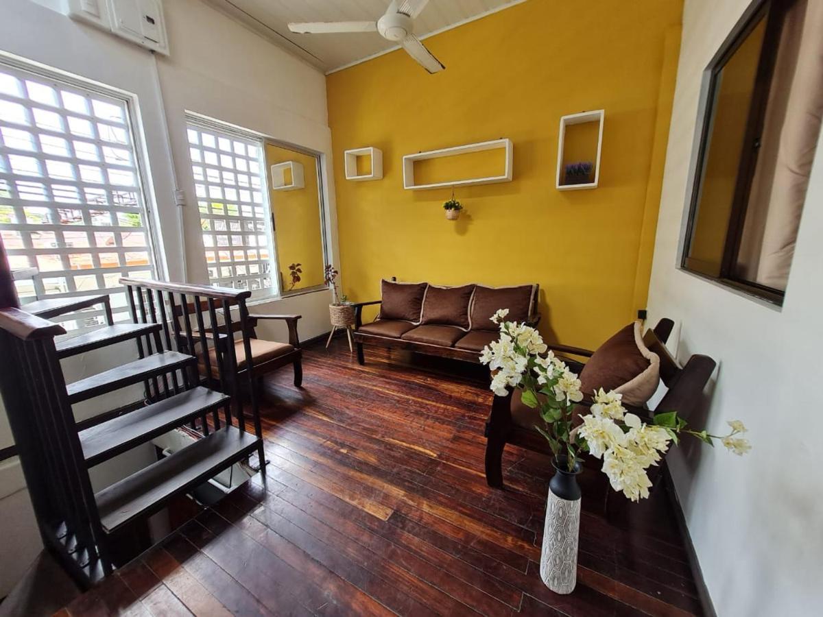 Apartamento Spiral, En El Centro De Quepos. Apartman Kültér fotó